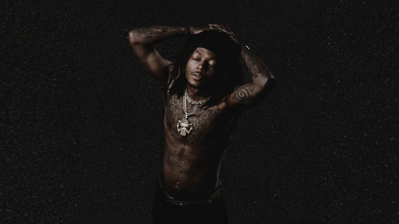 FREE JID TYPE BEAT - STARS | FREE JID THE FOREVER STORY TYPE BEAT 2022