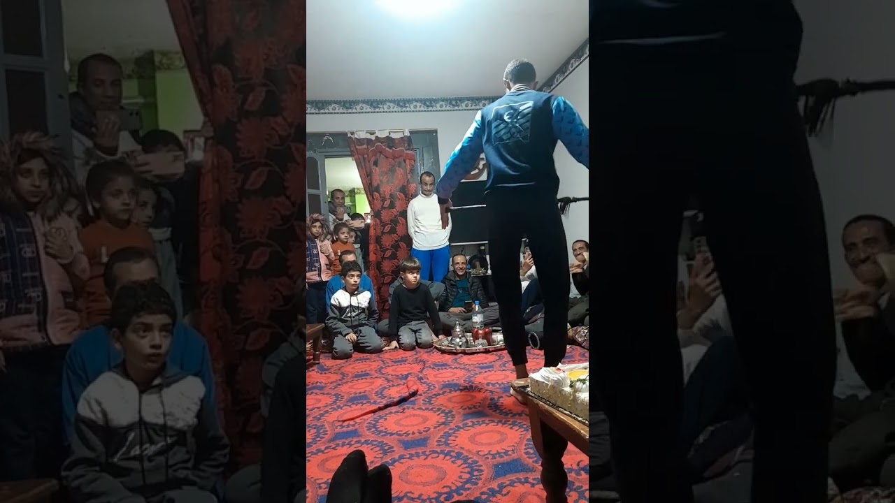AARFA DE MSIRDA nharia - alkayma -  souk tleta 2025