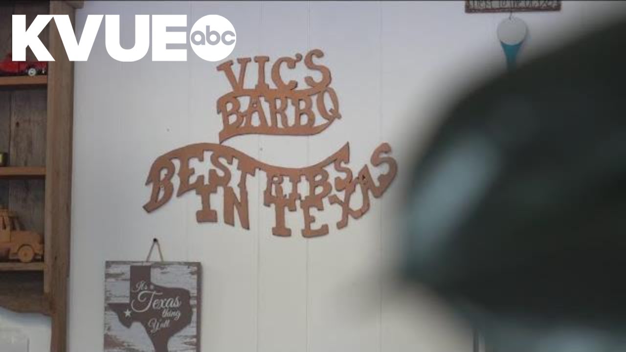 Southeast Austin BBQ shop faces uncertain future | KVUE