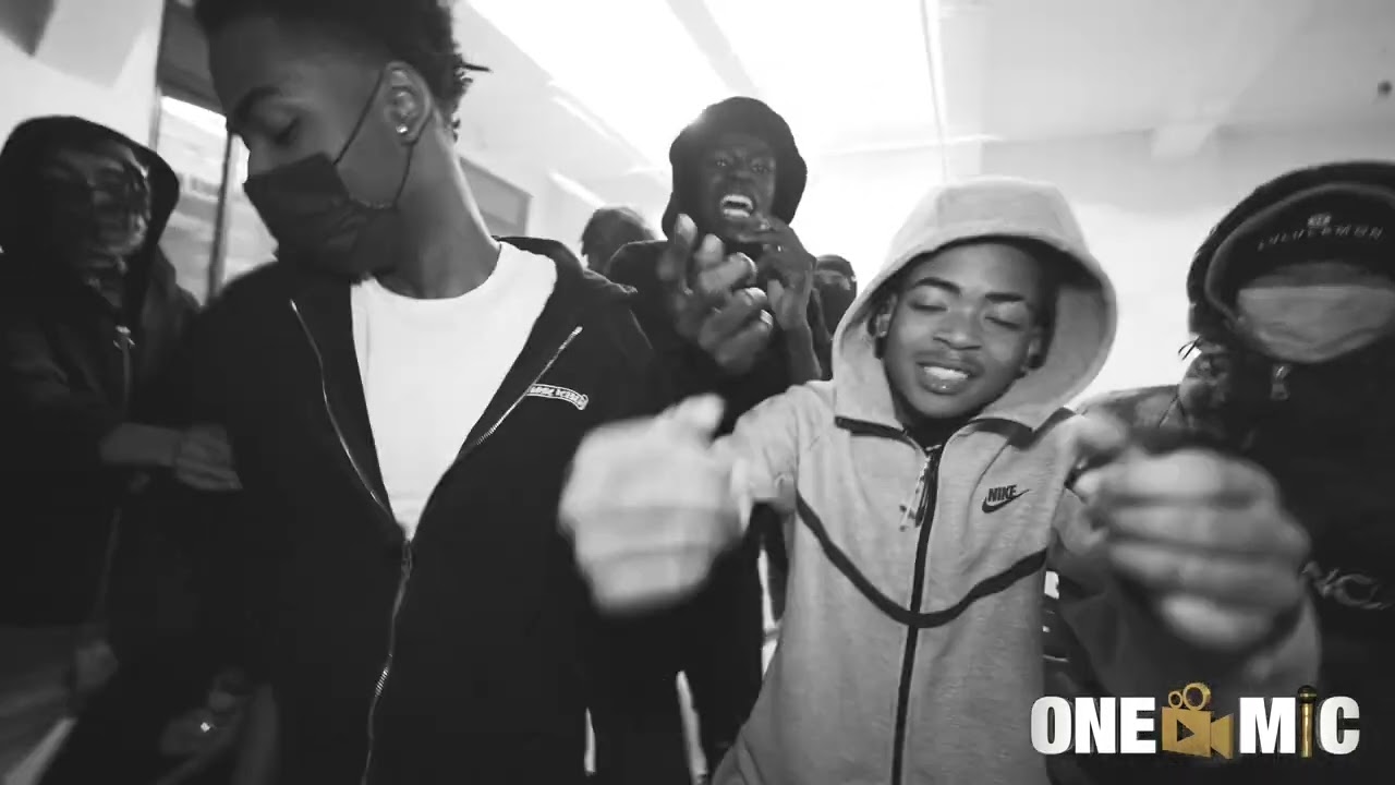 OWA Wick x KDno35 “Champagne Poetry”(One Mic Freestyle)