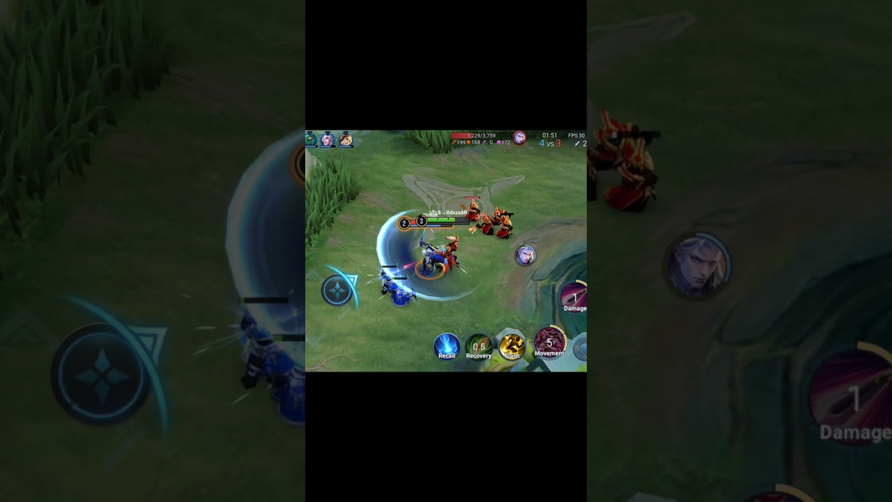 Who Wins? Kaizer vs Mulan Clash in Epic Skins! | HOK