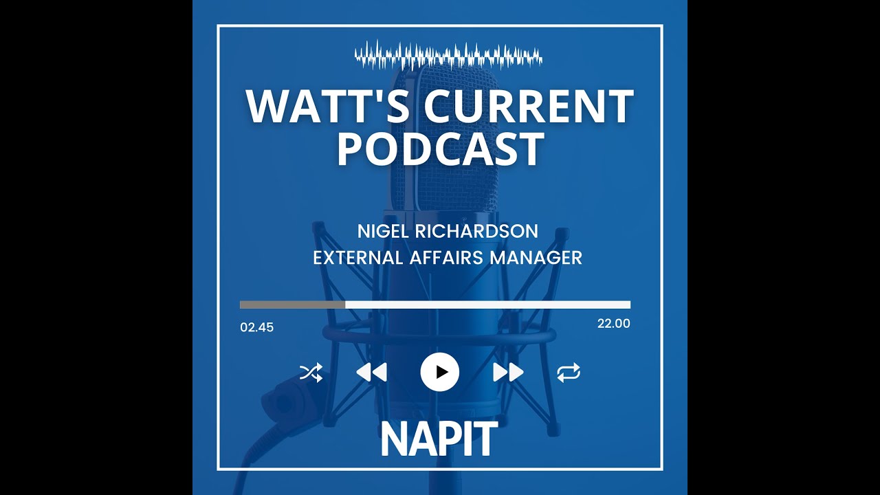 NAPIT talks to External Affairs