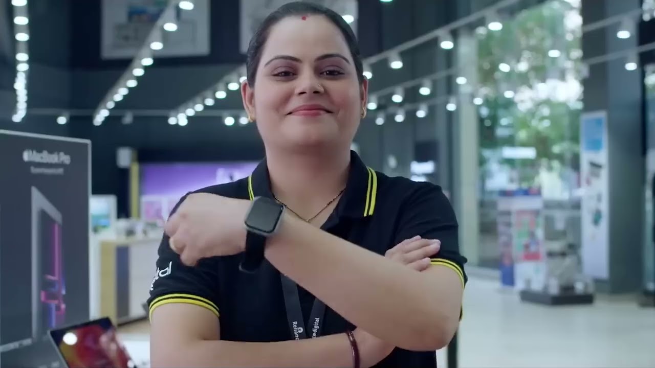 WOMEN'S DAY 2025 || Reliance Digital