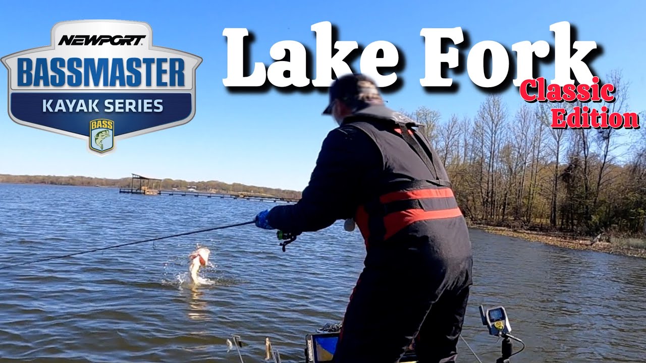Giant Bag of Lake Fork Bass