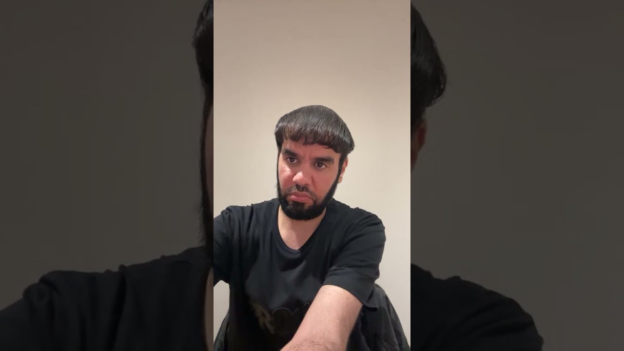 بكاء امرأة سعودية أثناء بث العقيد رابح العنزي !!!
