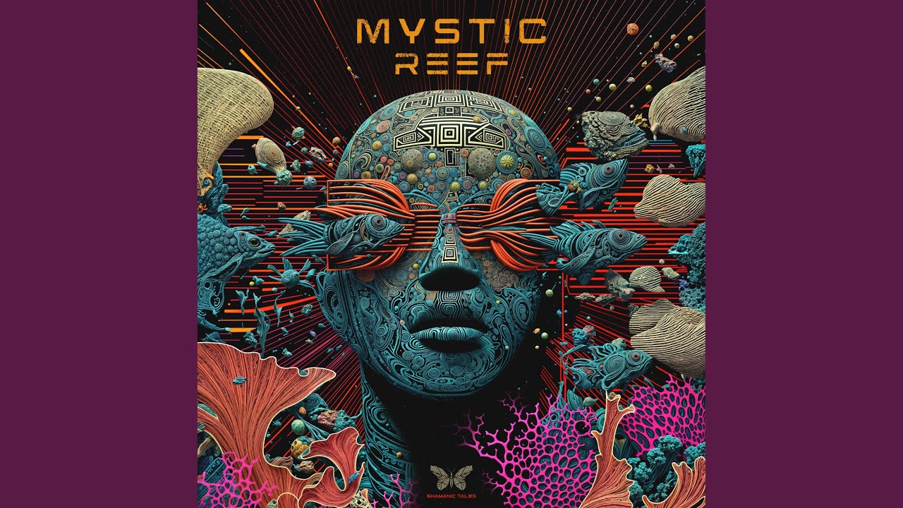 It's a Monster (Mystic Remix)