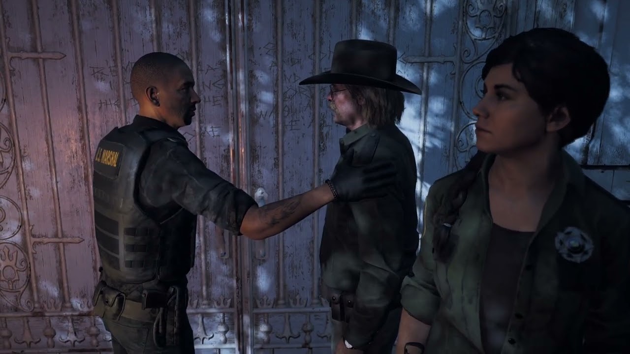 FarCry 5