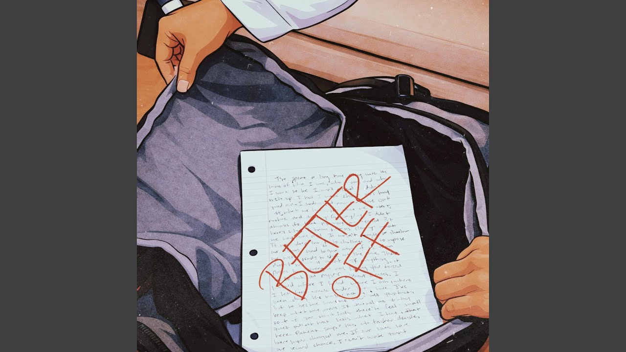 Better Off