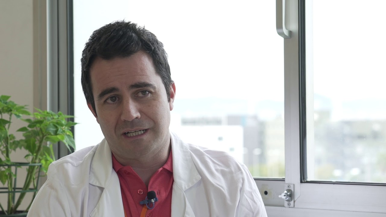 IMPACTO EMOCIONAL después de un diagnóstico de cáncer