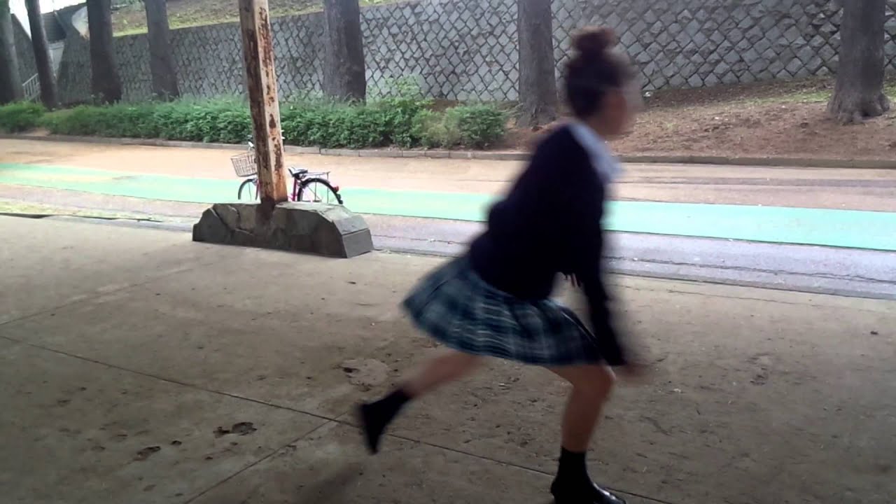 上尾ダンス