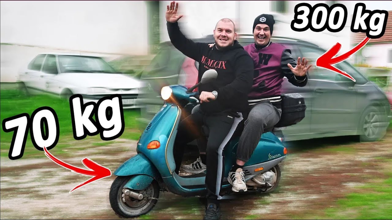 Dario Sico I Joca TF Pali Sa Motora