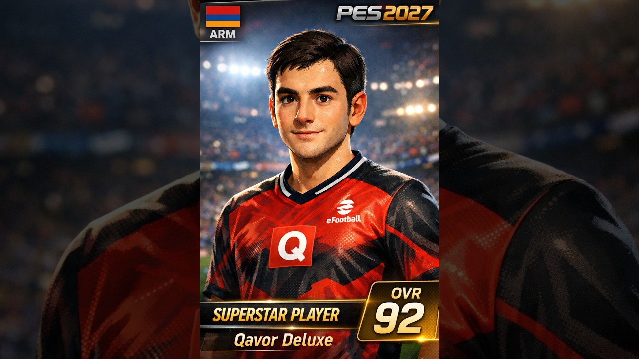 PES 2017 | Возвращение легенды ⚽🔥