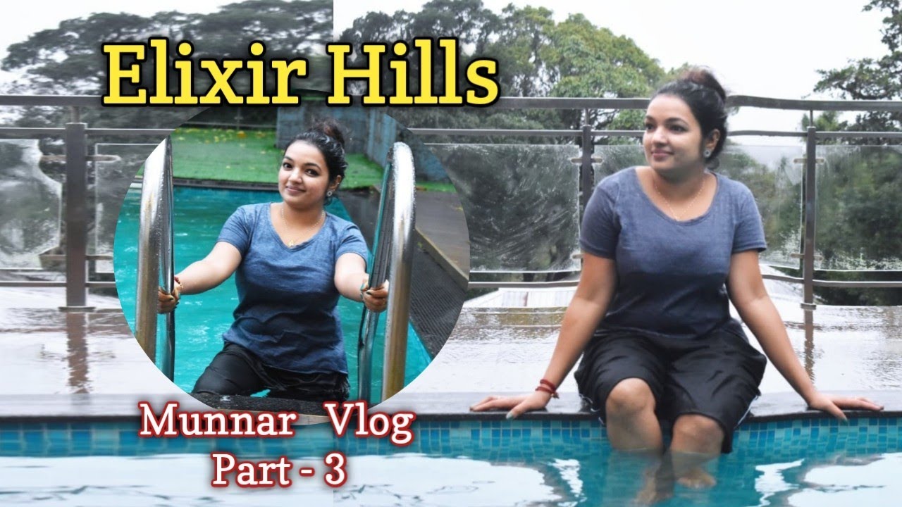 Elixir Hills resort Munnar|Private poolvilla|Best resort in Munnar|Honeymoon resort|fivestar resort