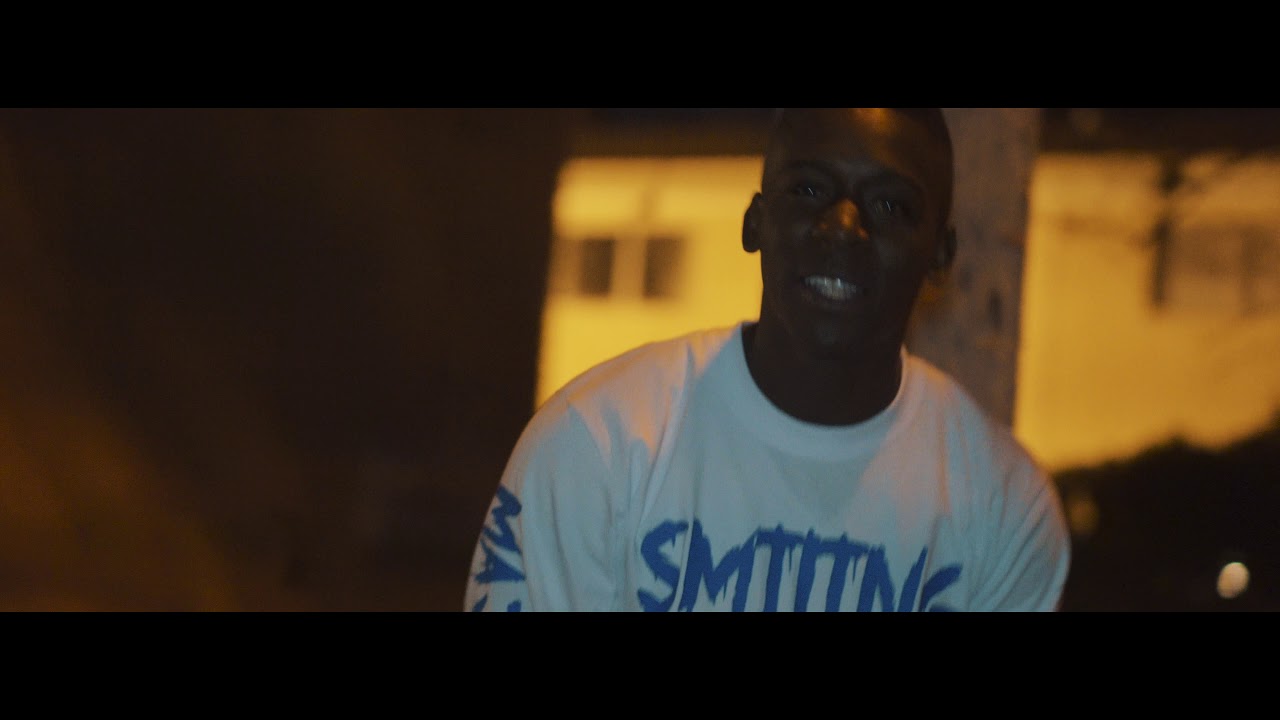 Smiling In My Face - Junky Jit