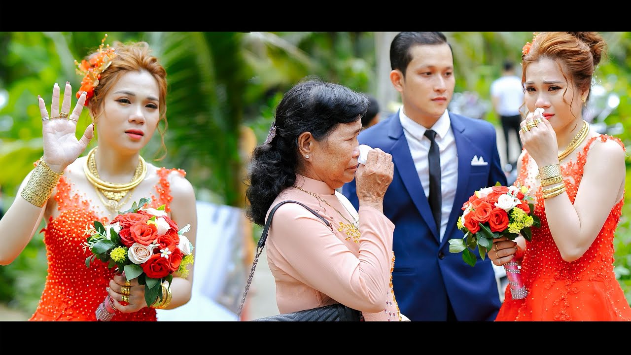 C&ocirc; D&acirc;u Xinh Kh&oacute;c Nức Nở, Ca Sĩ Phi Nhung H&aacute;t || B&Ocirc;NG ĐI&Ecirc;N ĐIỂN || Xem Thấy Rơi Nước Mắt