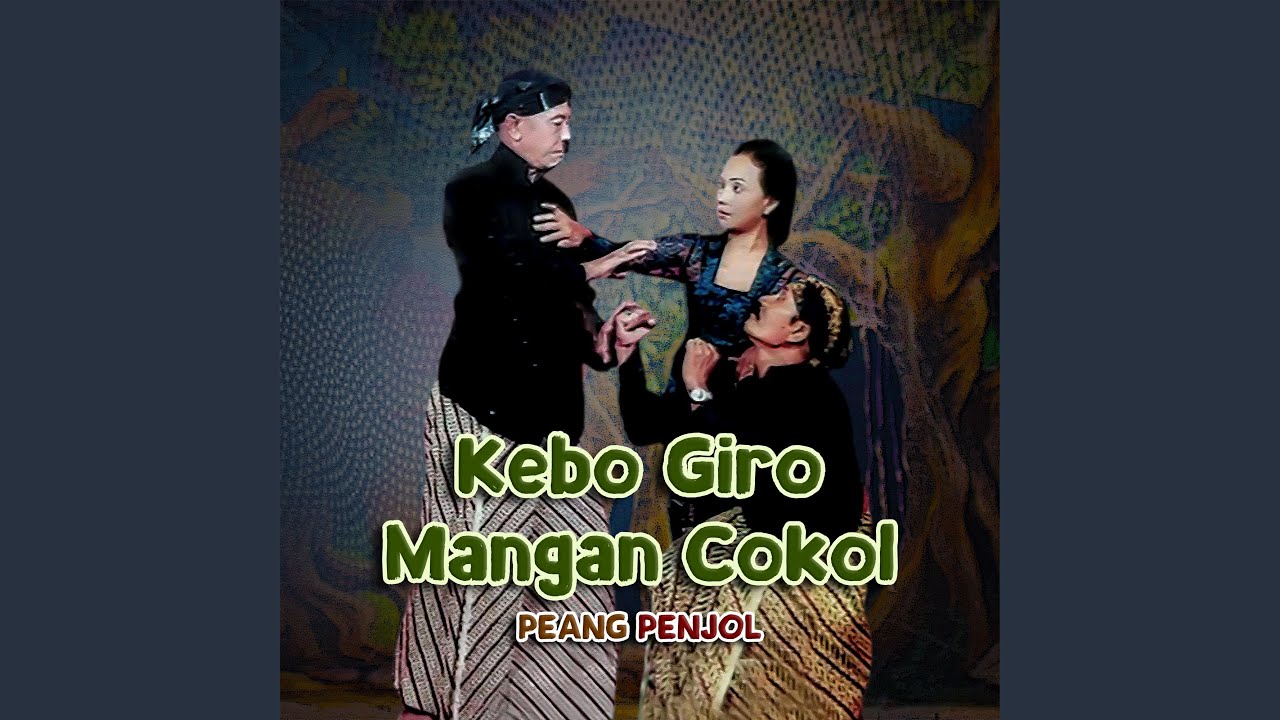 Kebo Giro Mangan Cokol, Pt. 4