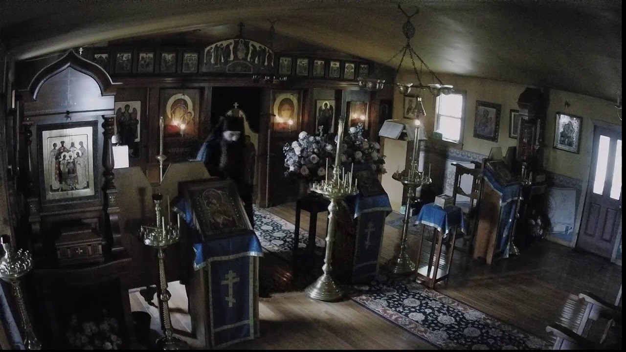 Small Compline (09-22-25)