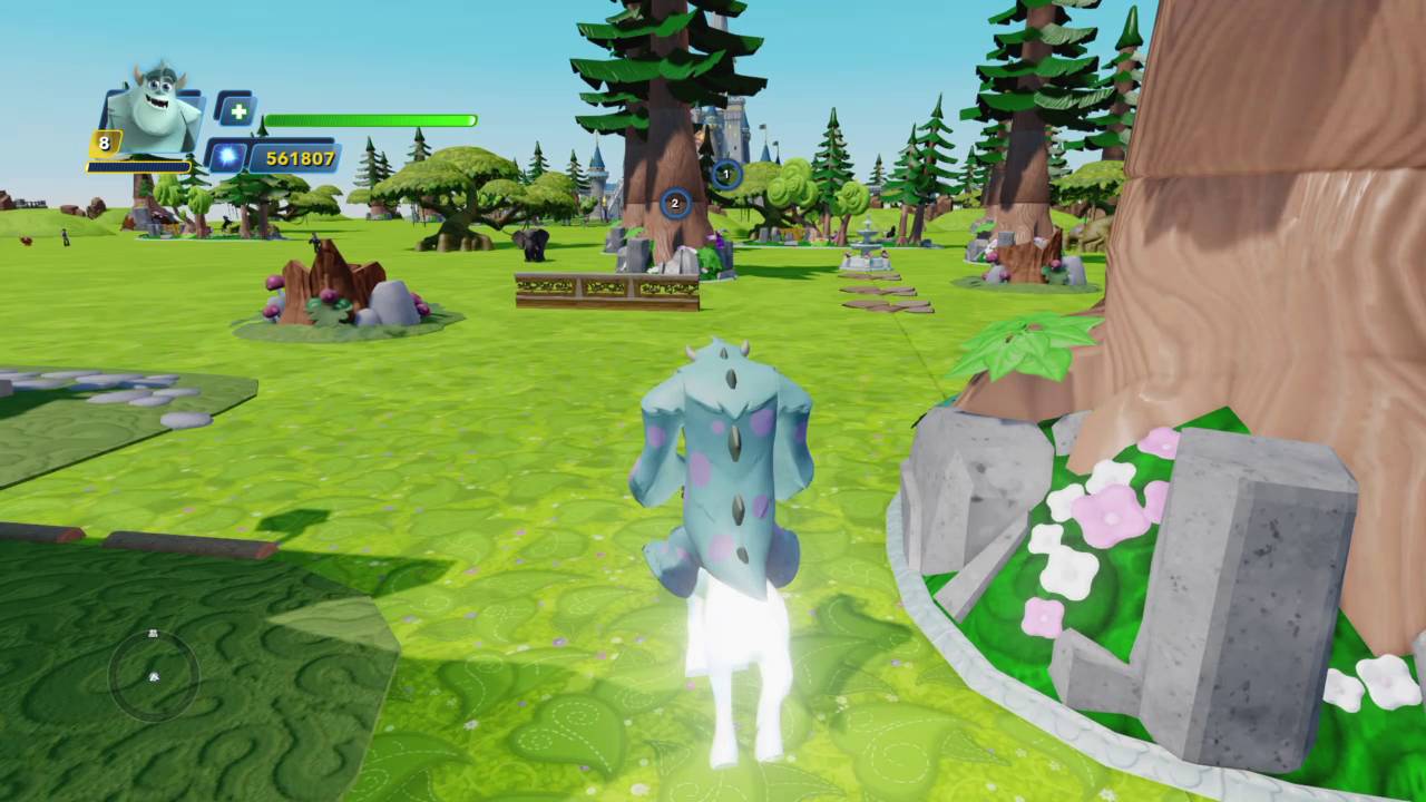 DISNEY INFINITY 3.0 TOY BOX ONLINE PART 3 LIVE!