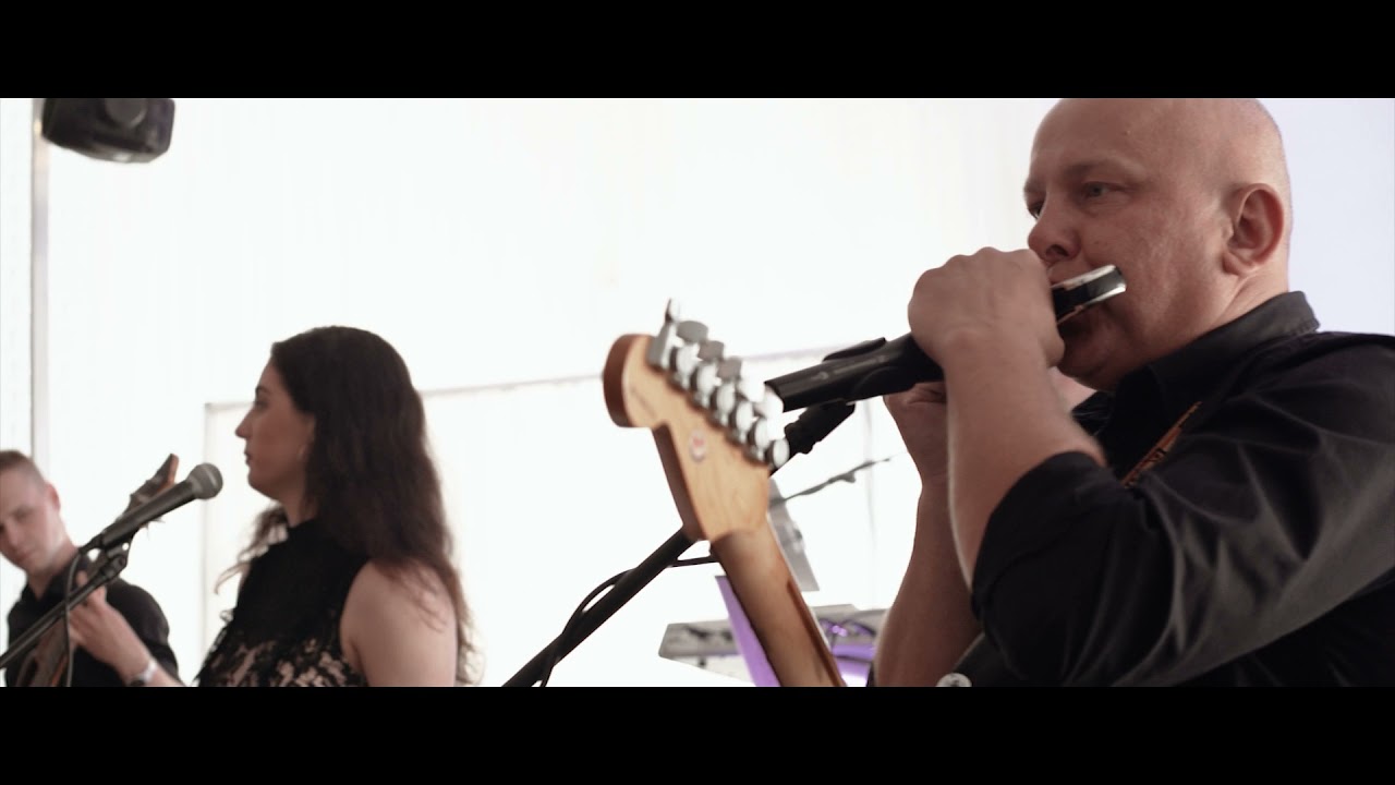 Zespół Parter - You're a woman (Bad Boys Blue cover)