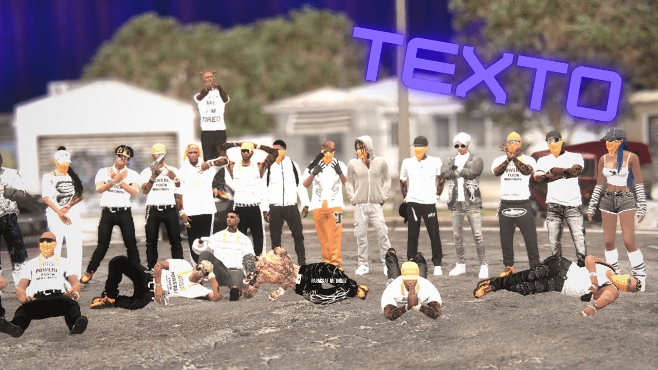 Textolar Acaba Nerede ?  #mdrp #texto #fivem