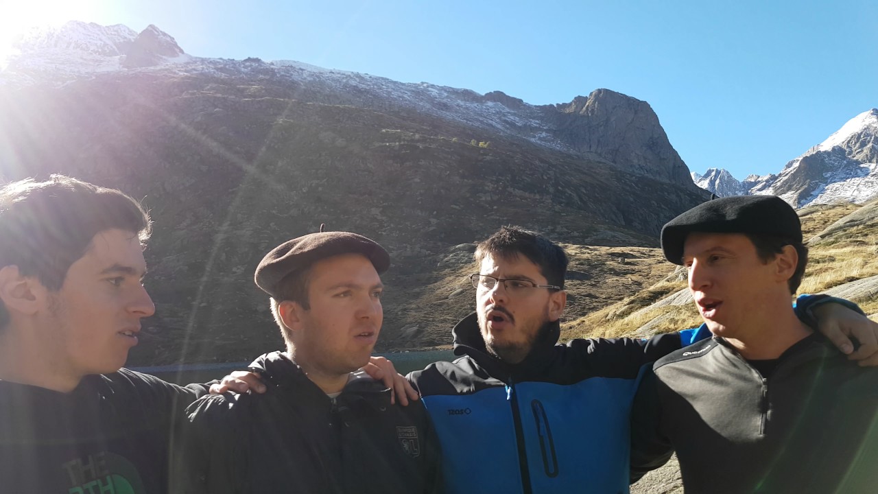 Saussat au Saussat - Passejada d'Arredalh