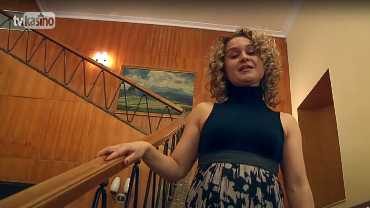 Akropola: Pre vzácne chvíle