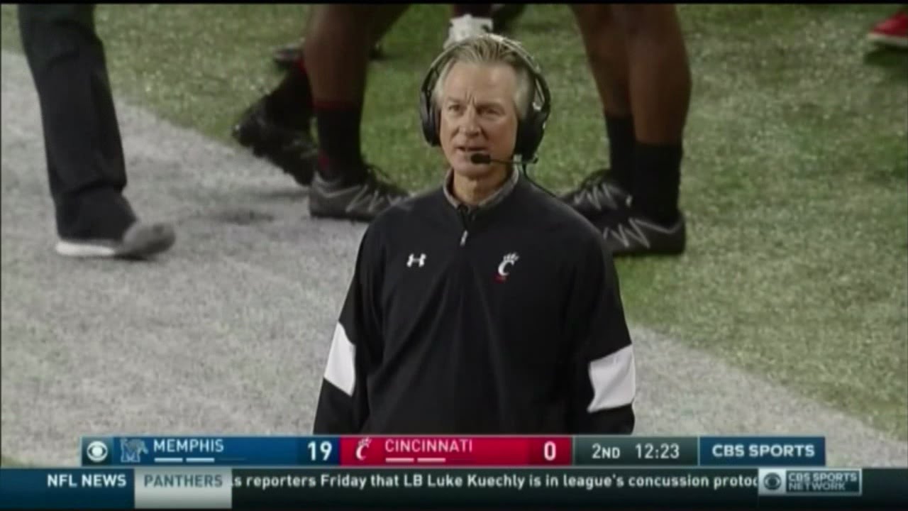 Tuberville not running for governor in 2018
