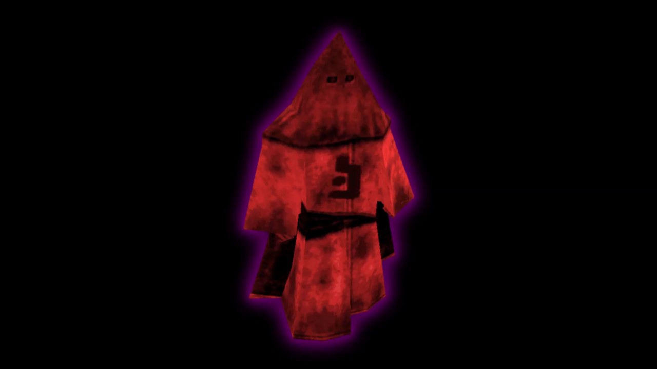 DUSK - All Cultist Mage/Wizard Quotes