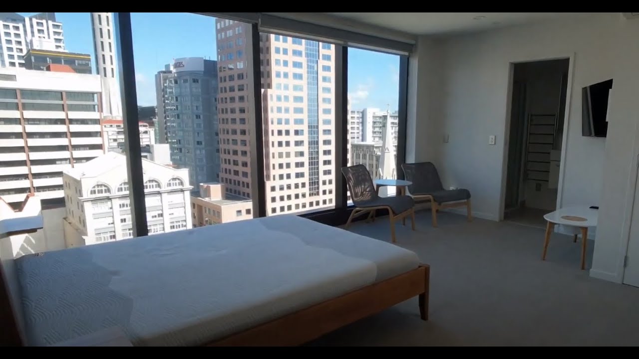 Apartment for Rent in Auckland: Studio by Property Manager in Auckland