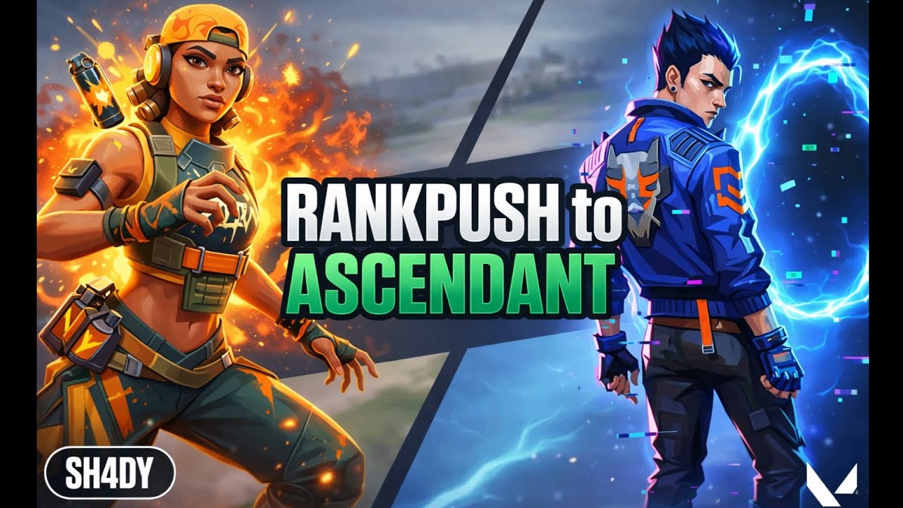 Streaming for the homies | 🔴 Valorant LIVE | Ascendant sometime soon?