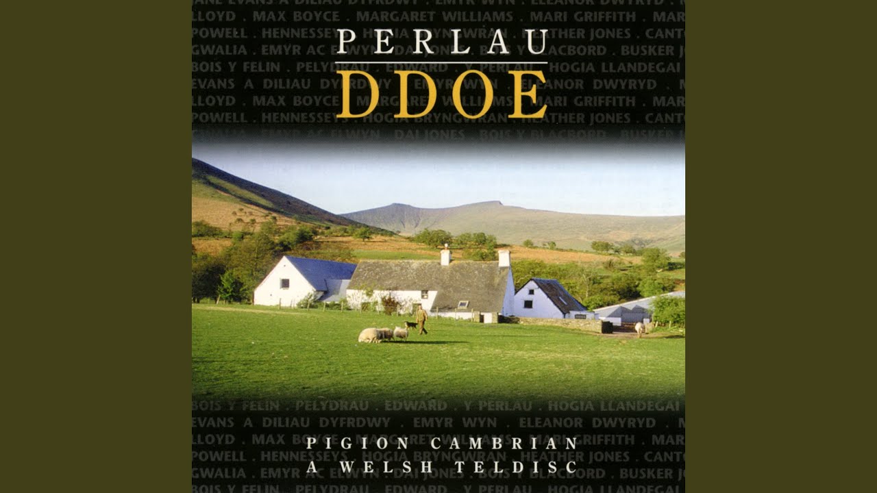 Dros Y Mynydd Du