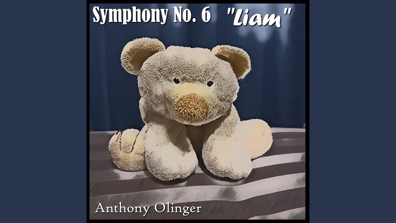 Symphony No. 6 