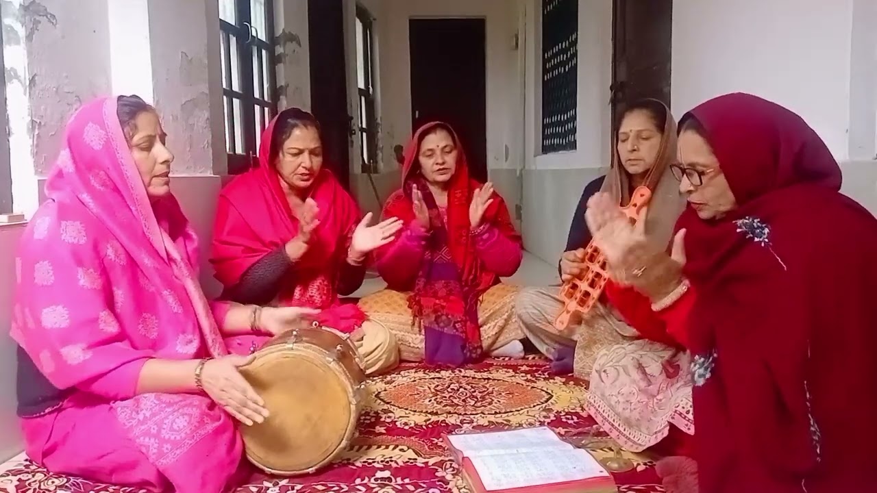 #mahashivratri #special #bhajan 🎪🌹🌺। मंदिर सजा दो फूलां नाल आज मेरे भोले ने औना भजन सुनें,#jaibhole