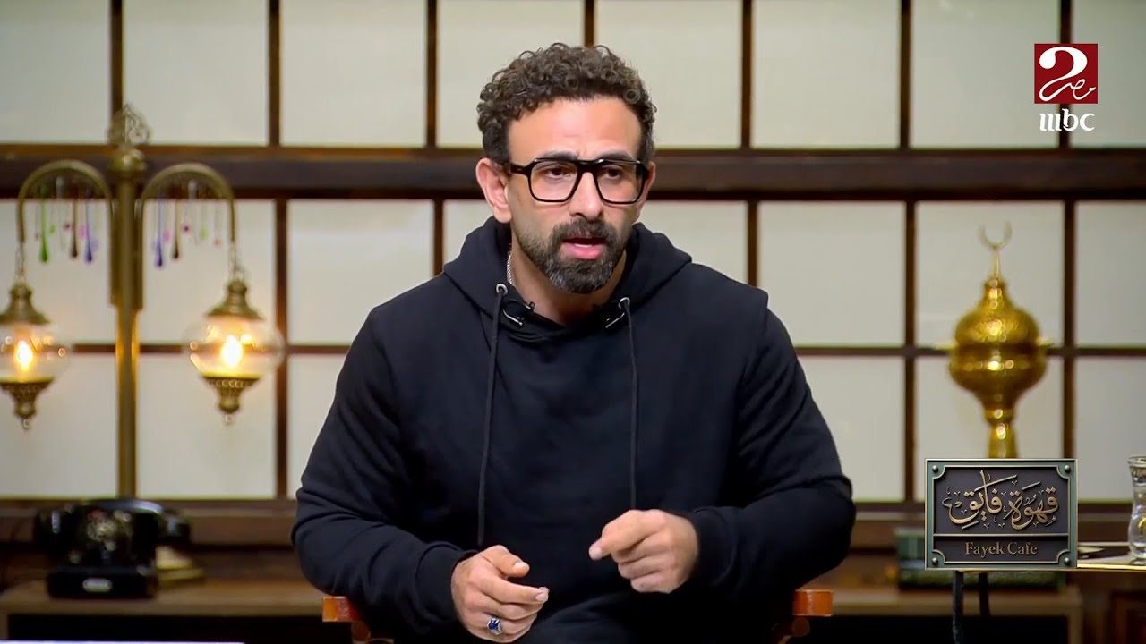 الكورة مع فايق | سيد عبدالحفيظ يكشف عن اول طلب من الاهلي لاتحاد الكرة بسبب أحداث مباراة سيراميكا