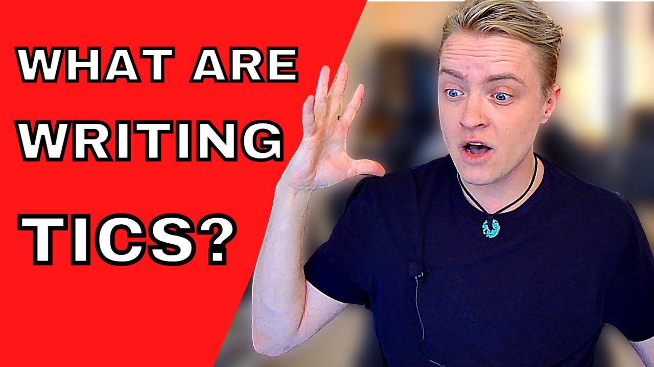 Does Tourettes affect Typing? Writing Tics Explained