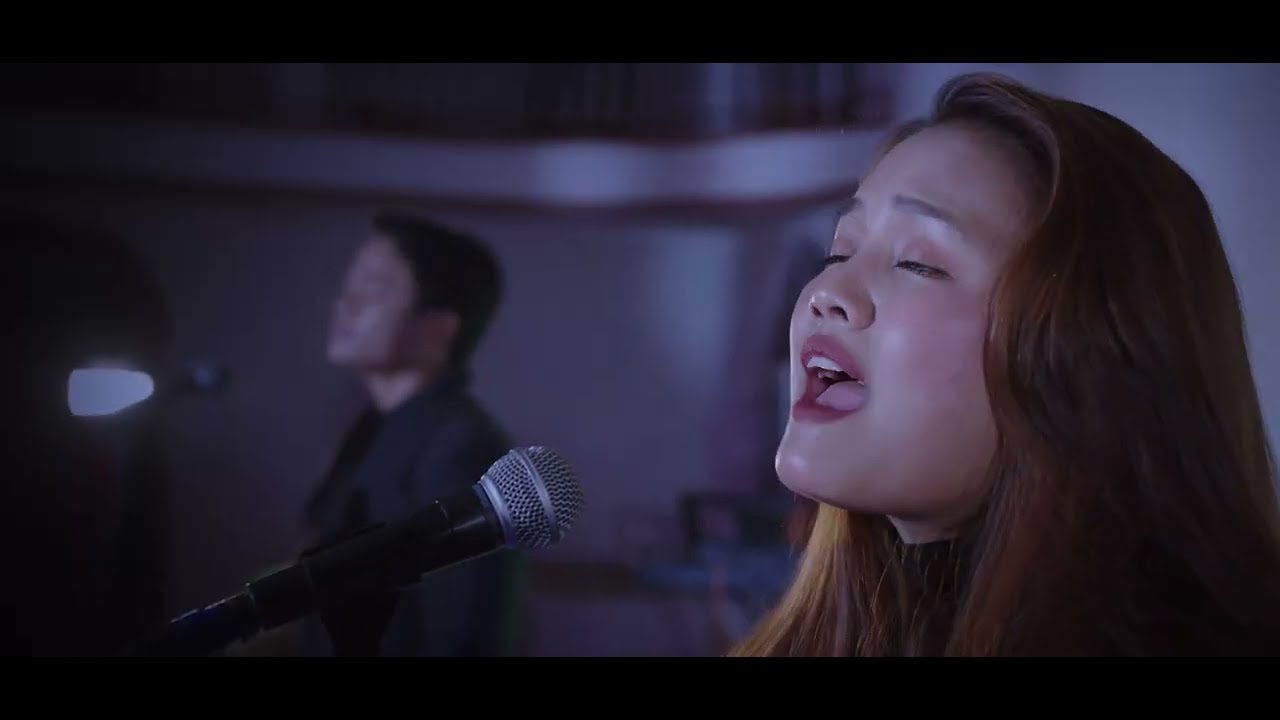 Chattan (Cover)|| Juanita Zoparmawi & Obadia Ralsun || ICI Central Choir (2021-2023)