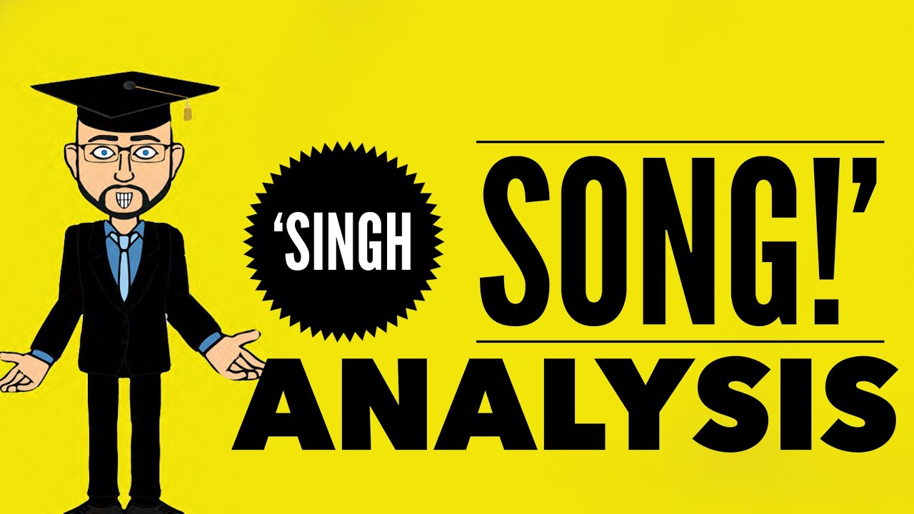 'Singh Song!' Mr Bruff Analysis