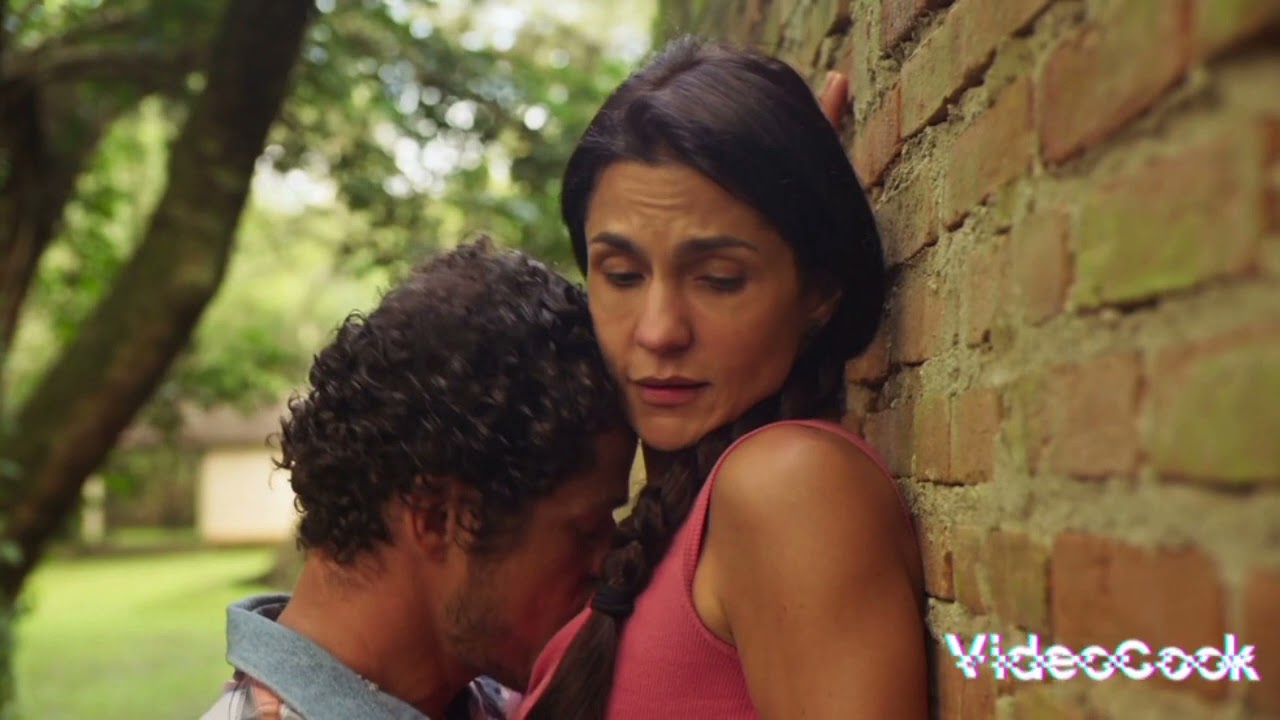 Tema de Zefa e Tadeu (Daniel) - Novela Pantanal (2022)