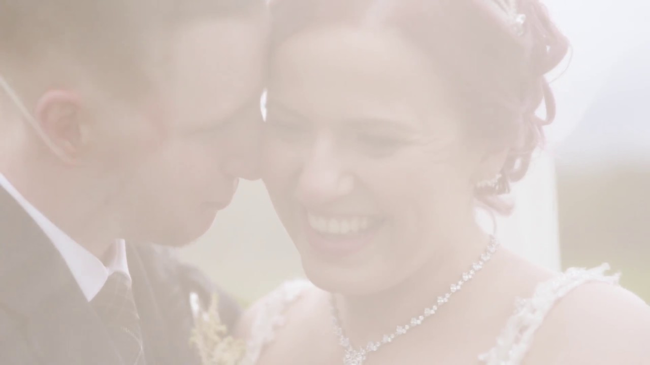 Wedding Video Scotland Chatelherault