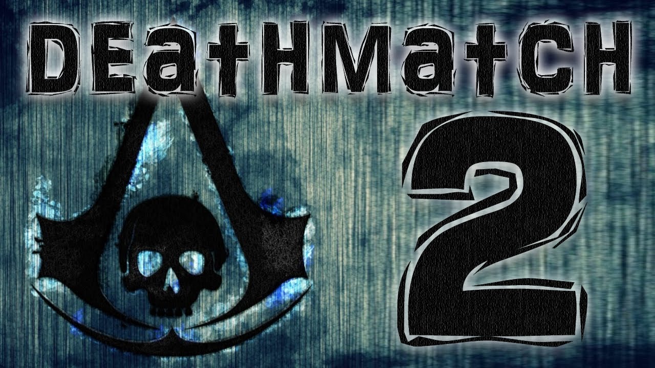 AC4 Multiplayer - Deathmatch - Santa Lucia - Gamer Goat