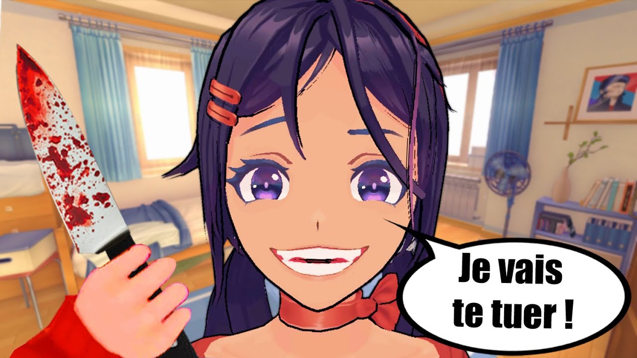 MISIDE (JEU COMPLET FR)