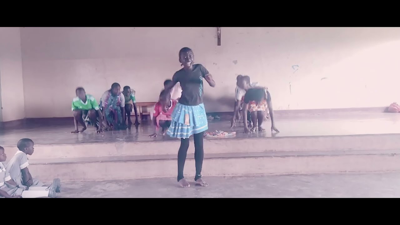 Creative Cultural Dance Grade 8 2024
