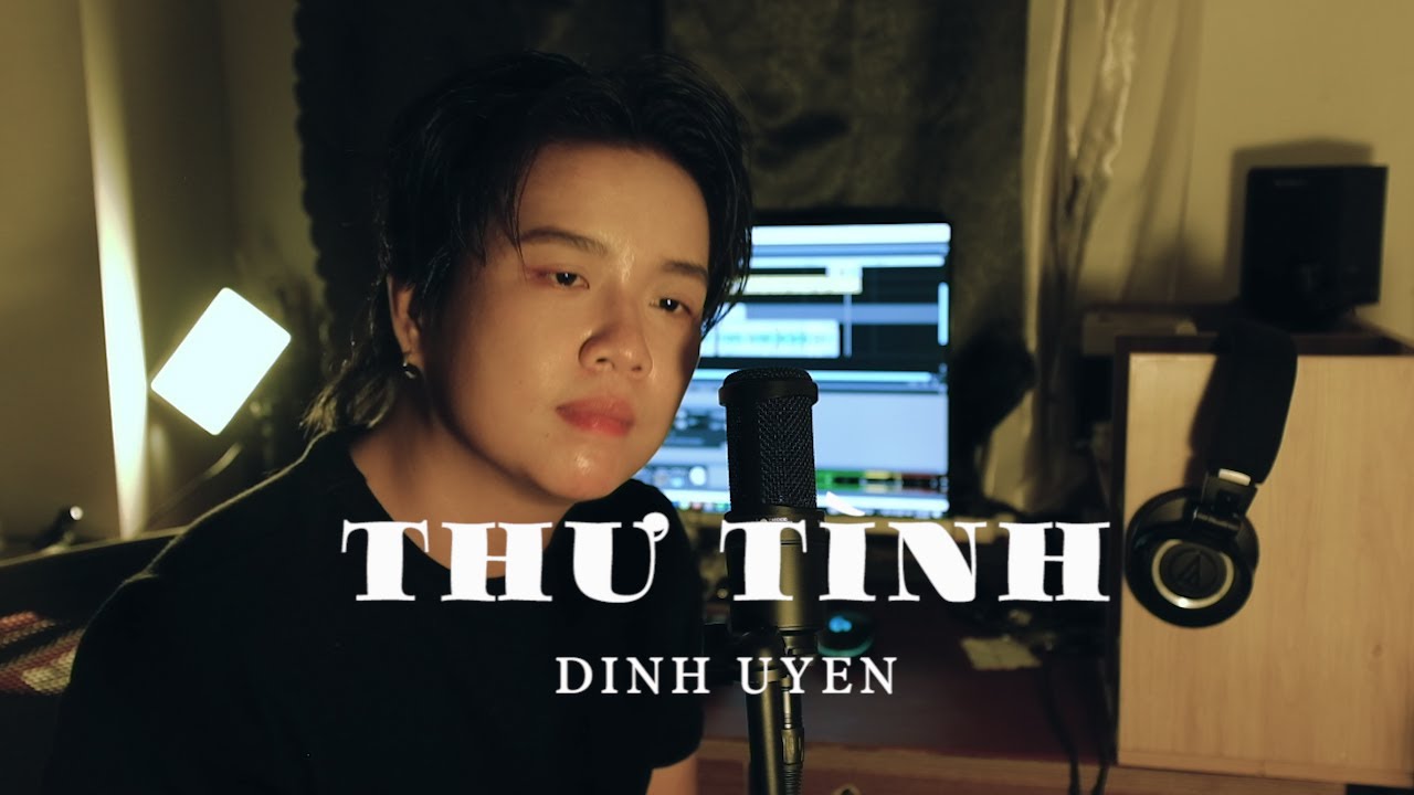 Thư Tình - Trương Học Hữu/Hiền Thục (Đinh Uyên cover)