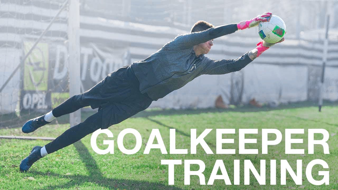 😱🤯 ALLENAMENTO con DEVIATORE  🔥 POSIZIONAMENTO E RIFLESSI 🧤 IILEVEN GOALKEEPER TRAINING S2 ep6