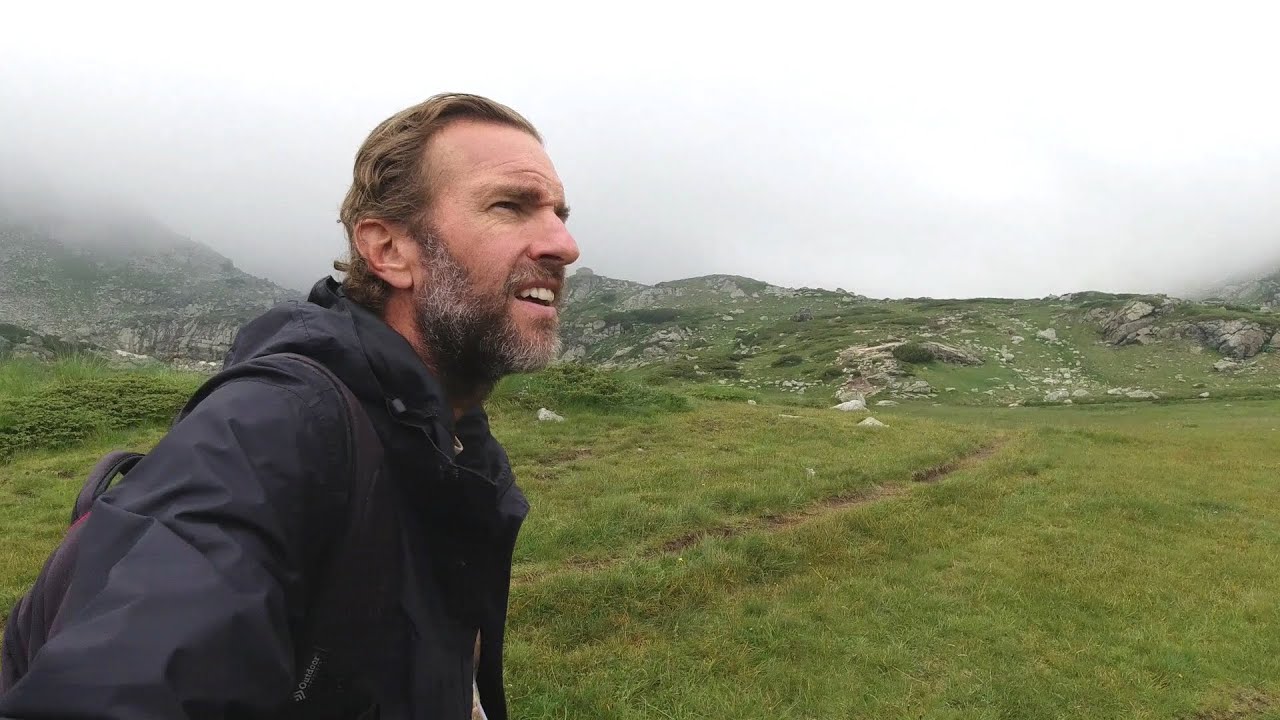 Mountain Life in BULGARIA | A Wilderness Adventure