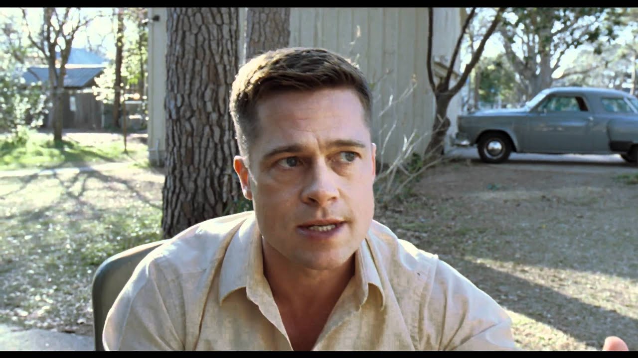 The Tree of Life - bande-annonce VF