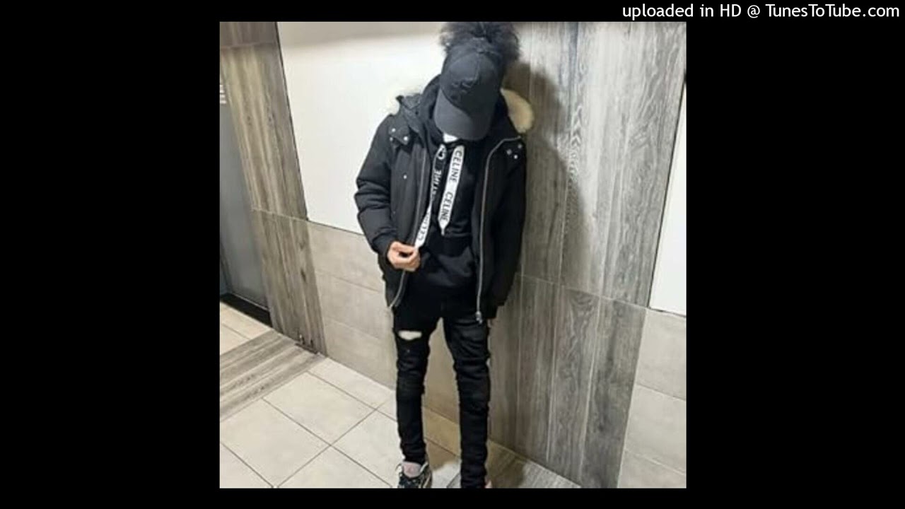 Mdot 59 x Woddy - How U Mad? (Official Instrumental)