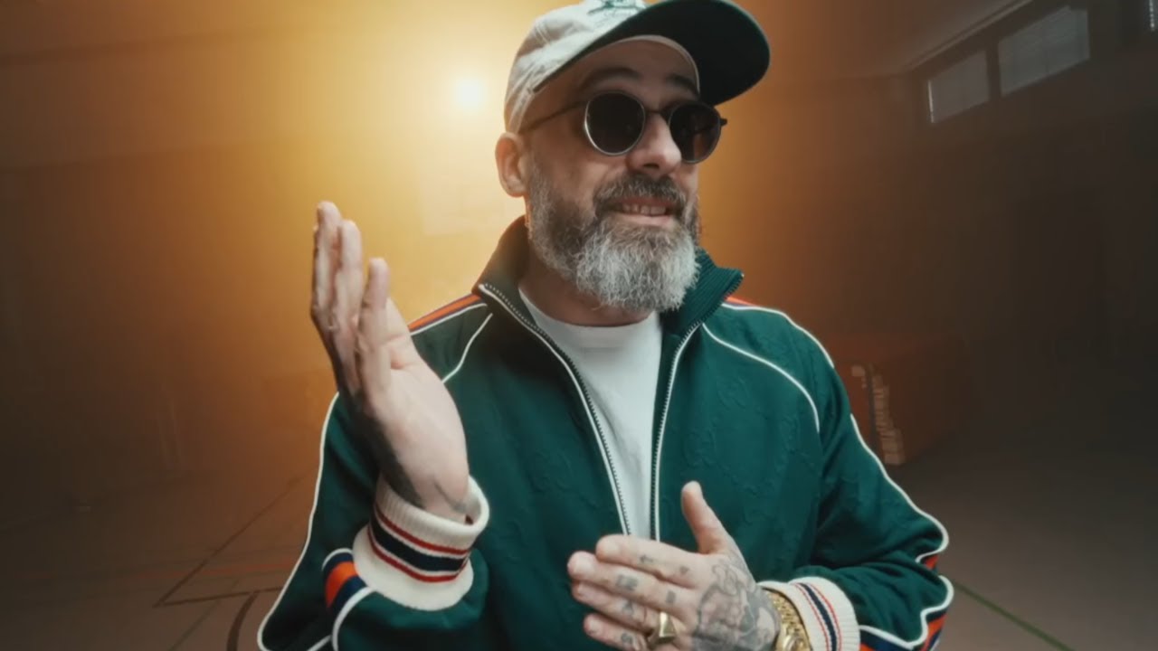 Sido ft. Chapo102 - Verliebt (prod. Yeno)