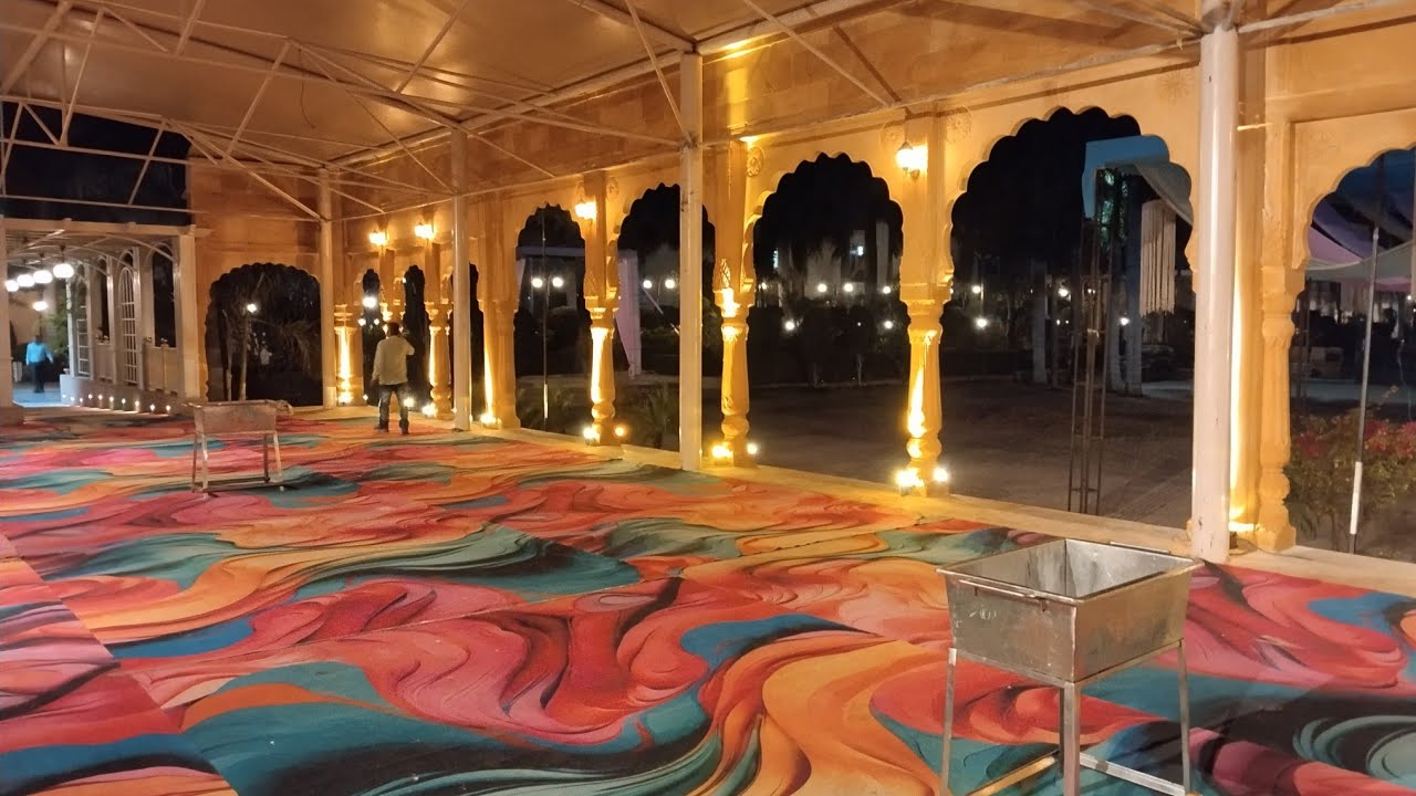 KOTA, RAJASTHAN! 5 Star hotel! Deluxe Room