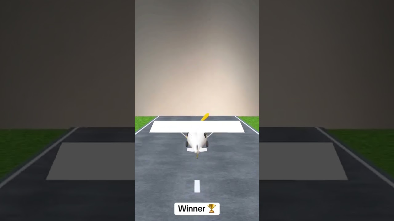 Aero scale #aeroplane #airplane #airplanespotting #airplanegame #aviation #aviationgaming #gameshort